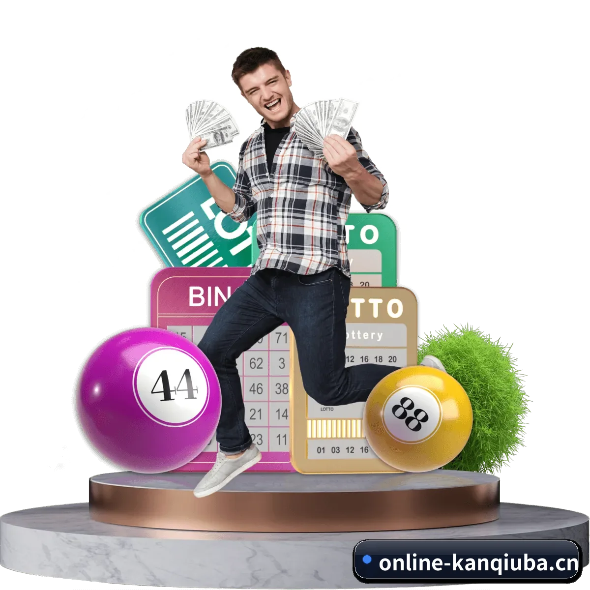 看球吧 APP 界面